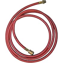 Amazon.com: Robinair (63096) Enviro-Guard Hose for R-134a